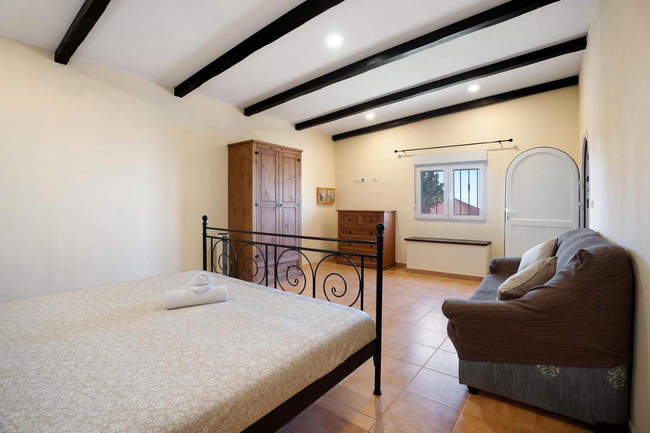 Casa Andrea Hébergement de vacances